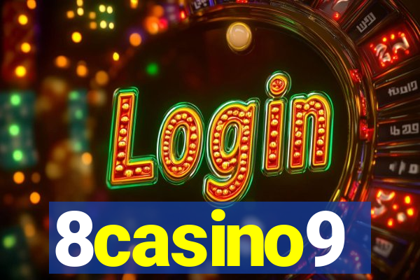 8casino9