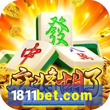 1811bet.com