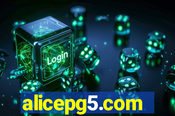 alicepg5.com