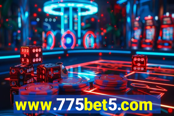 www.775bet5.com