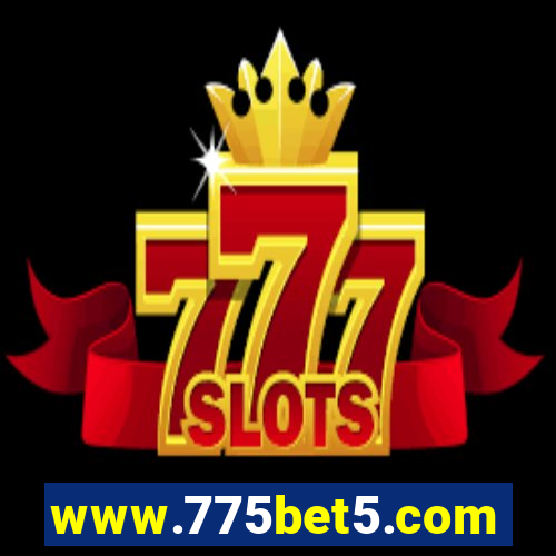 www.775bet5.com