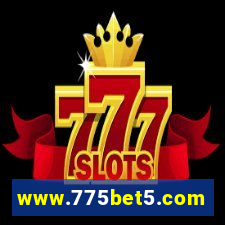 www.775bet5.com