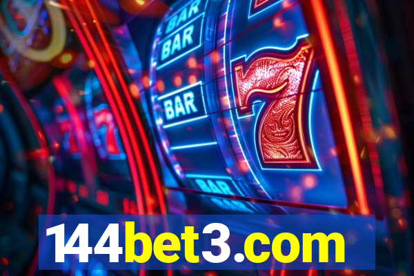 144bet3.com