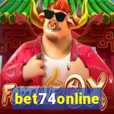 bet74online