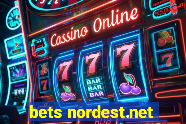 bets nordest.net