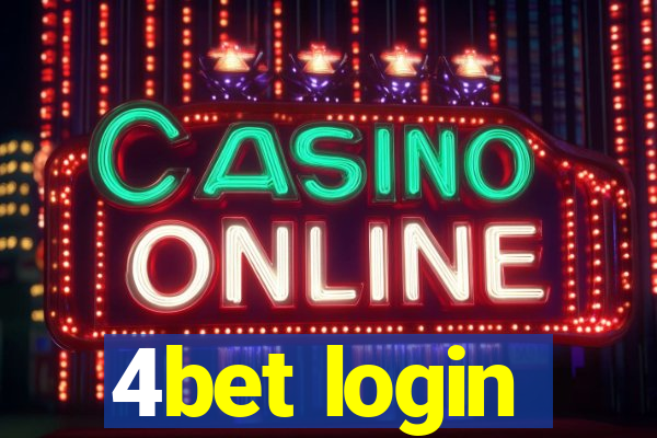 4bet login