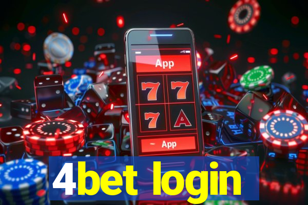 4bet login