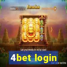 4bet login