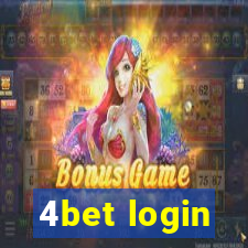 4bet login