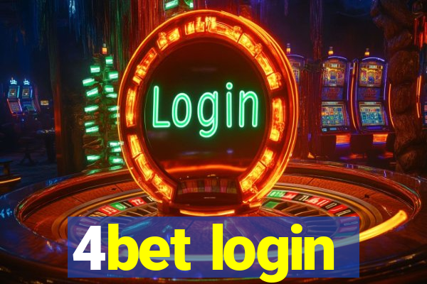 4bet login