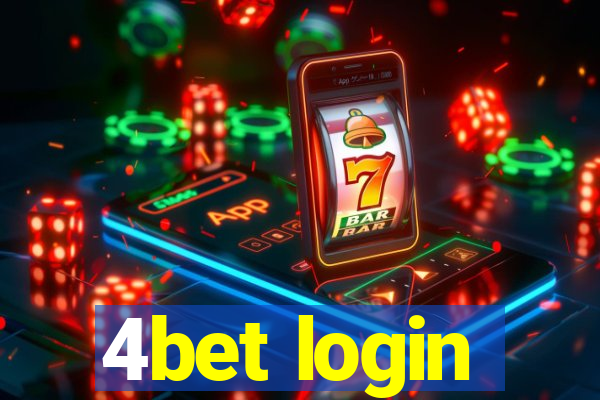 4bet login