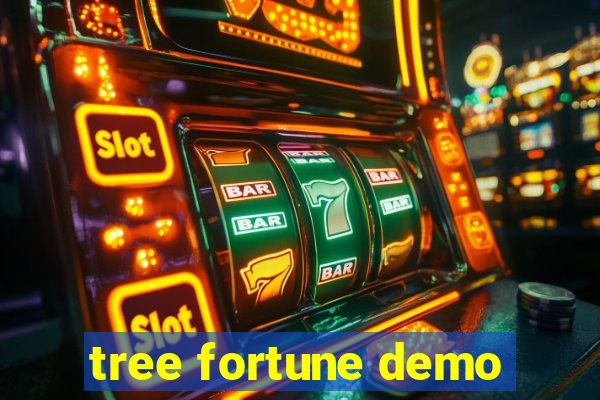 tree fortune demo