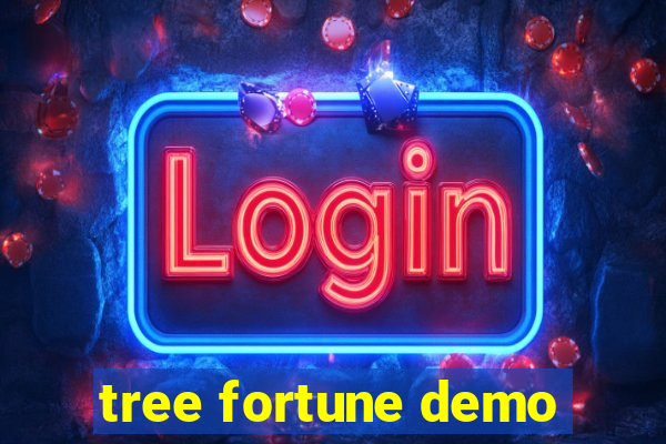 tree fortune demo