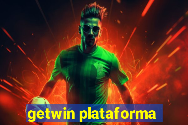 getwin plataforma