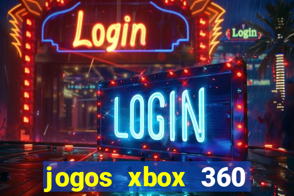 jogos xbox 360 jtag rgh