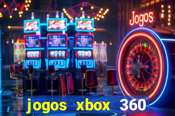 jogos xbox 360 jtag rgh