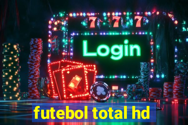 futebol total hd