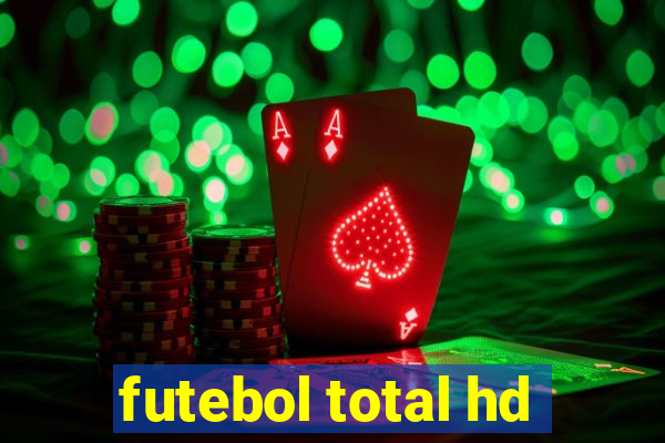 futebol total hd