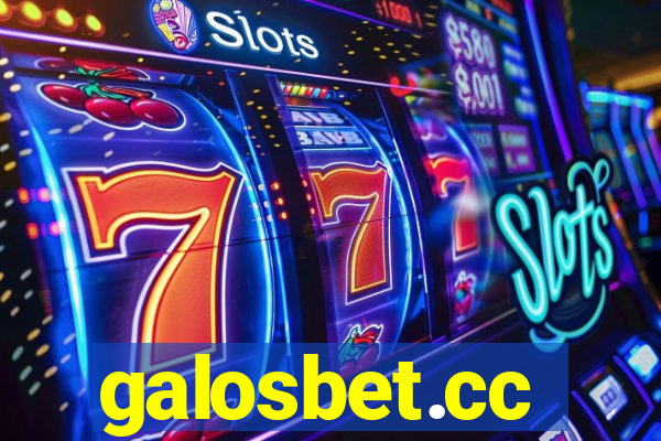 galosbet.cc