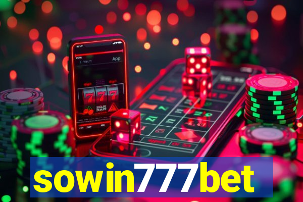 sowin777bet