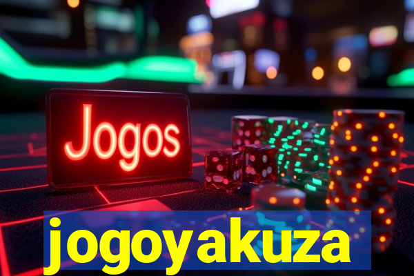 jogoyakuza