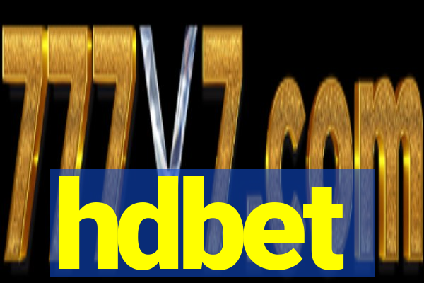 hdbet