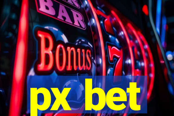 px bet