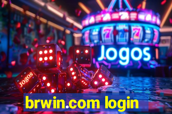 brwin.com login