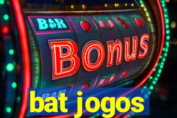 bat jogos