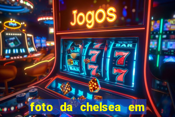 foto da chelsea em pelada das visoes da raven peladas