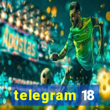 telegram 18