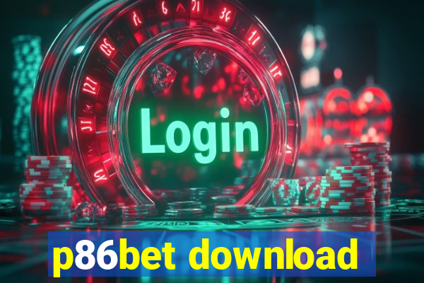 p86bet download