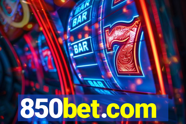 850bet.com