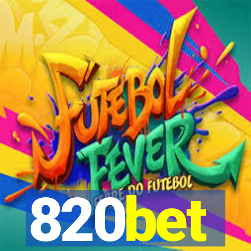 820bet