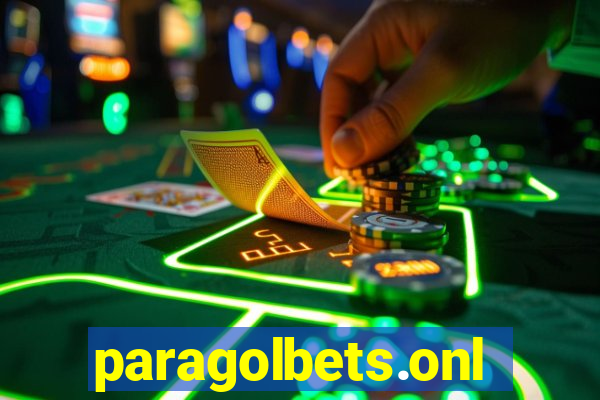 paragolbets.online