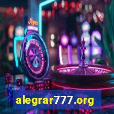 alegrar777.org