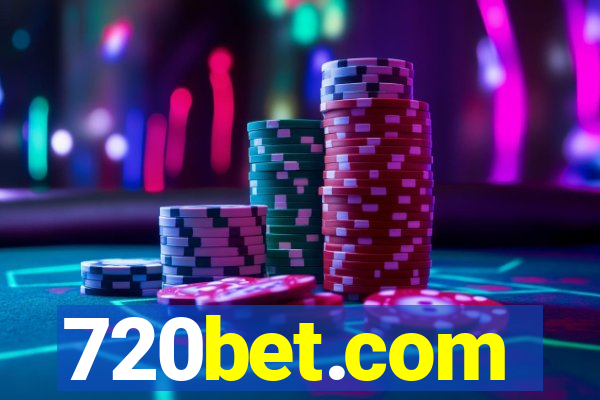 720bet.com