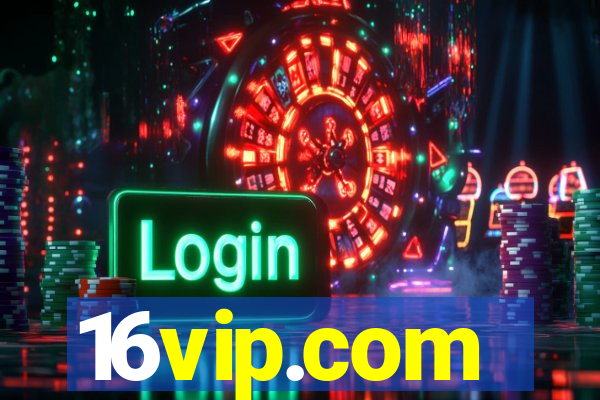 16vip.com