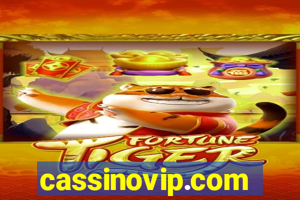 cassinovip.com