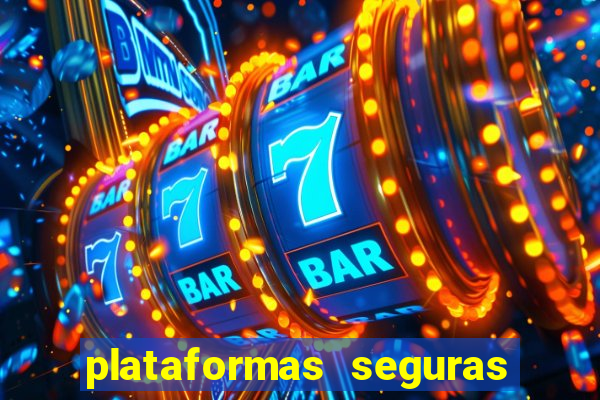 plataformas seguras para jogar fortune tiger