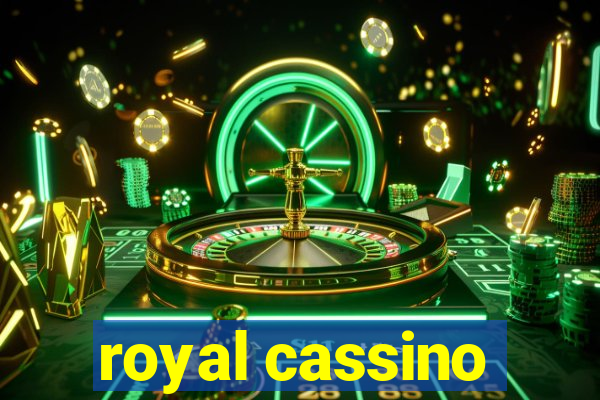 royal cassino