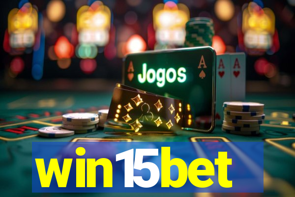 win15bet