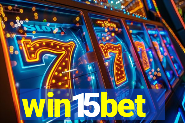 win15bet