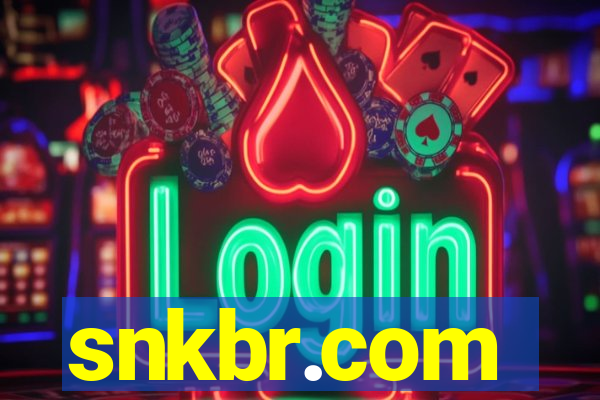 snkbr.com