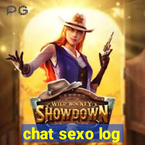 chat sexo log