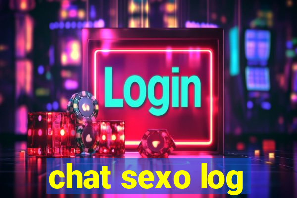 chat sexo log