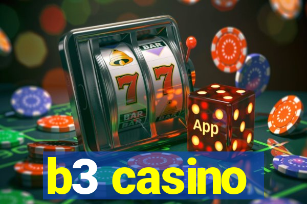 b3 casino