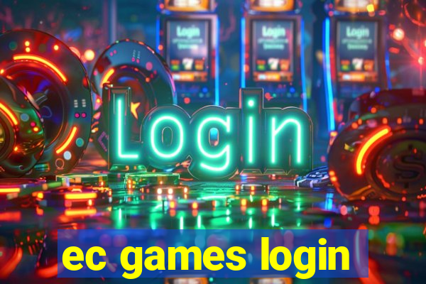 ec games login