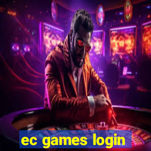 ec games login