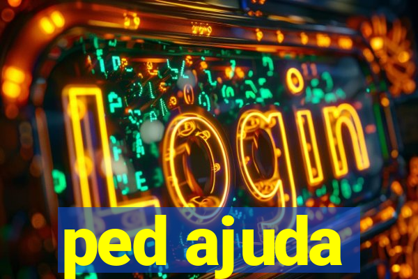 ped ajuda